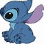 Image result for Blue Stitch