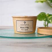 Image result for Rose Clay Mask