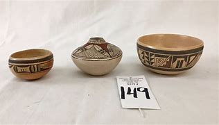 Image result for Hopi Pots