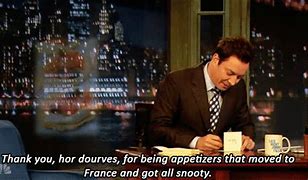 Image result for Thank You Boss Meme Jimmy Fallon