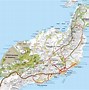 Image result for Lanzarote Island Map