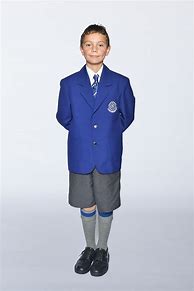 Image result for Black Boys School Uniform