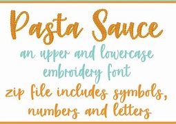 Image result for International Font Embroidery