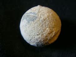 Image result for Musket Ball Display