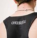 Image result for Men's Black Singlet