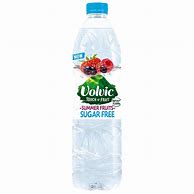 Image result for Volvic Summer Fruits