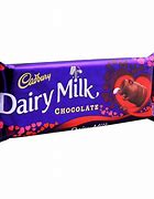 Image result for Dairy Milk Chocolate Brand