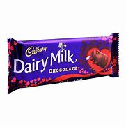 Image result for Craetion Dairy Milk Chocolate