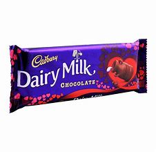 Image result for Dairy Milk Choco Chocolate