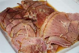 Image result for Hawaiian Ham Glaze