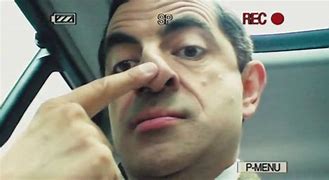 Image result for Mr Bean Halloween