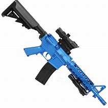 Image result for M16 BB Gun