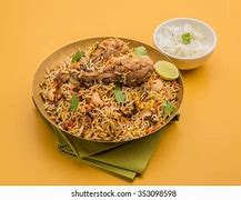 Image result for Chicken Biryani Leg Piece