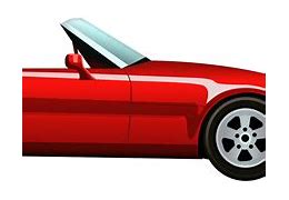 Image result for Big Red Car Clip Art