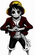 Image result for Evil Luffy