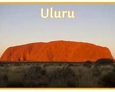 Image result for Natural Landforms in Australia