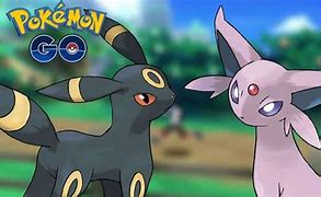 Image result for Umbreon Pokemon