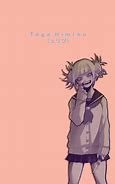 Image result for My Hero Academia Aesthetic Toga