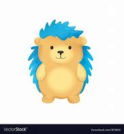 Image result for Blue Girl Hedgehog