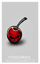 Image result for Cherry Skull Mold