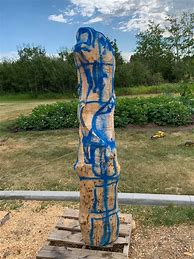 Image result for Basic Chainsaw Carving