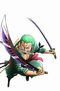 Image result for Zoro with Transparent Background