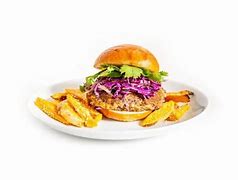 Image result for Thai Chili Burger