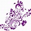 Image result for Fancy Floral Design Clip Art