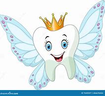 Image result for Tooth Fairy Clip Art