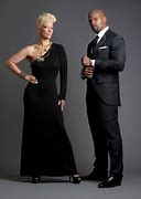 Image result for Terry Crews Wedding