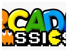 Image result for Arcade PC Logo