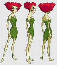 Image result for Poison Ivy Actress Batman