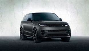 Image result for Range Rover Noir