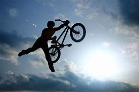 Image result for BMX Jumping