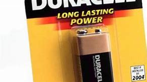 Image result for Smoke Detector 9 Volt Batteries