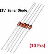 Image result for 12V 1W Zener Diode