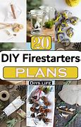 Image result for DIY Survival Fire Starter