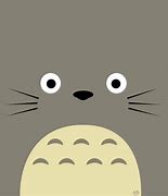 Image result for Totoro Cute