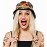 Image result for Rave Pimp Hat