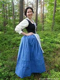 Image result for Peasant Clothes