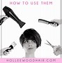 Image result for Hair Cutting Tools