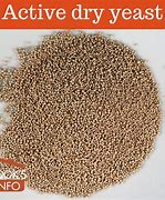 Image result for Active Tdry Yeast