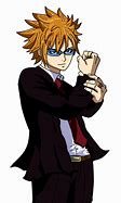 Image result for Leo Key Fairy Tail