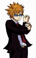 Image result for Fairy Tail Ships Leo