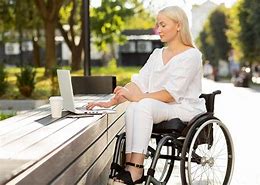 Image result for Disabled People