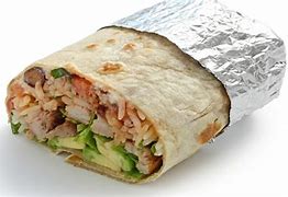 Image result for Mission Style Burrito