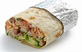 Image result for Mission Burrito