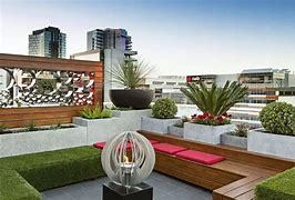 Image result for Unique Garden Room Roof