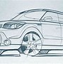 Image result for Kia Ray Drawing