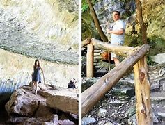 Image result for Picnic Spots in Hamilton Pool